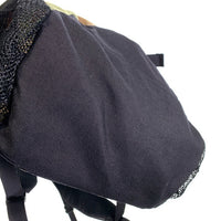 Supreme シュプリーム 14SS Logo Backpack ロゴ バックパック リュック ウッドランドカモ 福生店