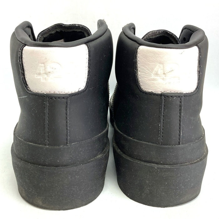 adidas アディダス 424 PRO MODEL プロモデル スニーカー ブラック FX6849 Size 28cm 瑞穂店
