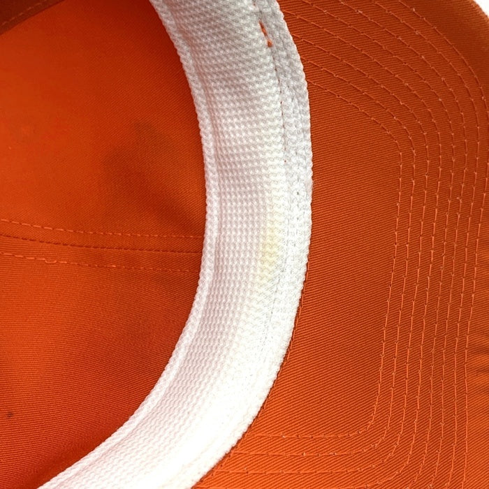 00's NIKE TEAM ナイキ NFL デンバー・ブロンコス ウールベースボールキャップ オレンジ Size 7 1/4 (57.7cm) 福生店