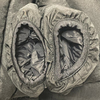 DANTON ダントン JD-8070 ダウンコート ブラック size36 瑞穂店