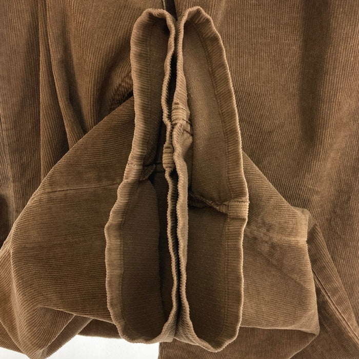 Levi's リーバイス 559 RELAXED STRAIGHT コーデュロイパンツ ブラウン size36 瑞穂店