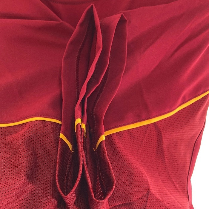 NIKE ナイキ 2002 ポルトガル代表 ホーム サッカー ユニフォーム ボルドー sizeM 瑞穂店