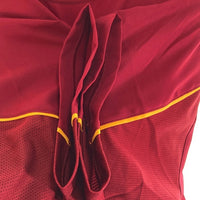 NIKE ナイキ 2002 ポルトガル代表 ホーム サッカー ユニフォーム ボルドー sizeM 瑞穂店