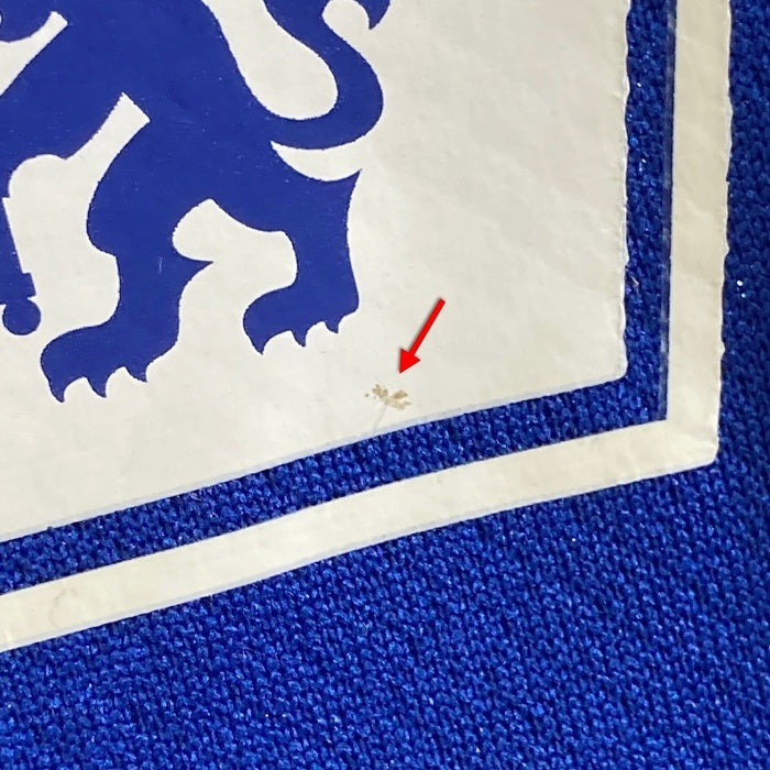 NIKE ナイキ Chelsea FC チェルシー 22-23 チャンピオンズリーグ 17 STERLING ホーム ユニフォーム ブルー sizeL 瑞穂店