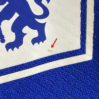 NIKE ナイキ Chelsea FC チェルシー 22-23 チャンピオンズリーグ 17 STERLING ホーム ユニフォーム ブルー sizeL 瑞穂店