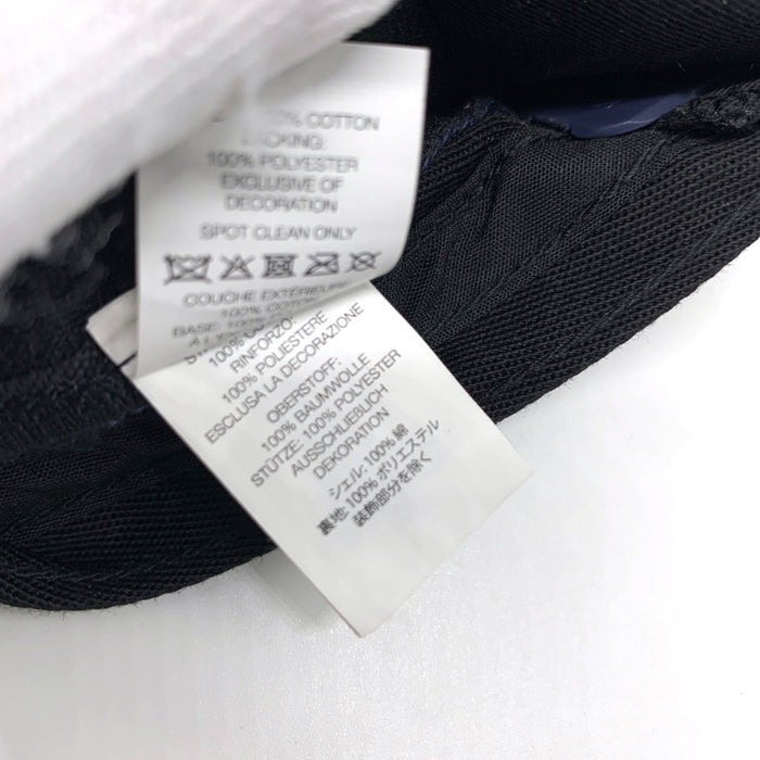 SUPREME シュプリーム 24SS SURPLUS 5-Panel サープラス5パネルキャップ グレー 福生店