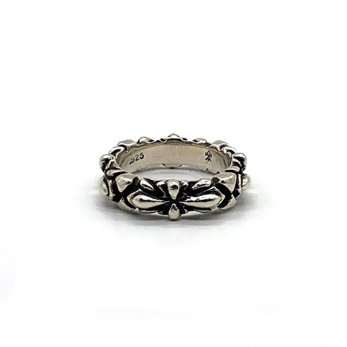 ARPEGE アルページュ シルバーリング 925 Size 20号 福生店