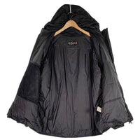 WILD THINGS ワイルドシングス 21AW BIG HAPPY JACKET ビッグハッピージャケット 中綿 ブラック WT21207SN Size L 福生店