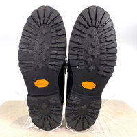 CONVERSE コンバース REGAL リガール ONE STAR J LOAFER PRM ローファー ブラック 733S Size US9.5 (28.0cm) 福生店