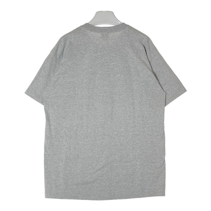 Supreme シュプリーム 09SS Slum Kids Tee Tシャツ グレー sizeXL 瑞穂店