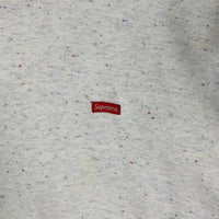 SUPREME シュプリーム 21SS Small Box S/S Tee スモールボックスロゴ Tシャツ アッシュマルチ Size S 福生店