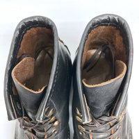 RED WING レッドウィング 3345 BlackSmith ブラックスミス ブラックプレーリー ワークブーツ ブラック sizeUS8.5 瑞穂店