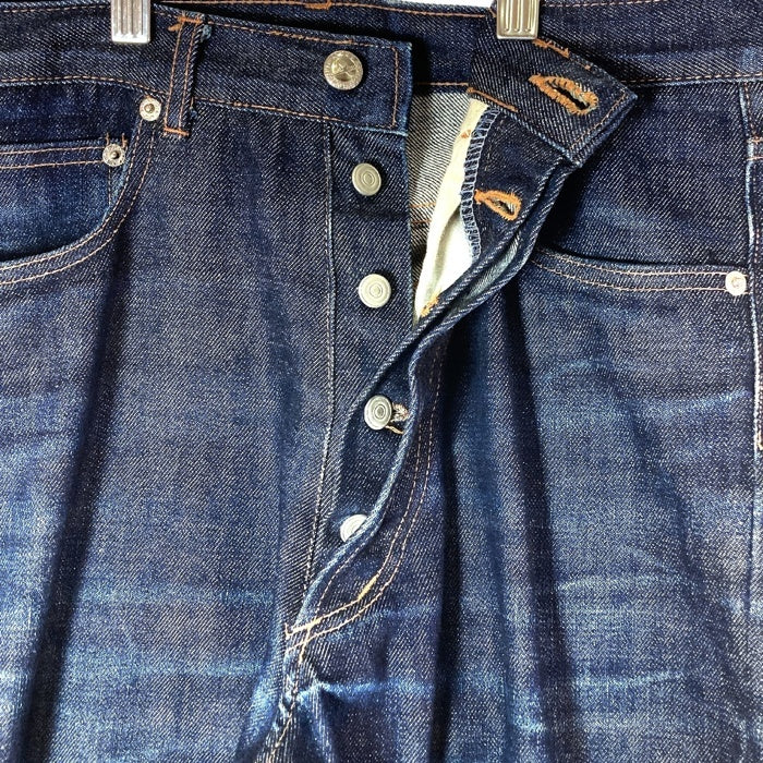 A.P.C. アーペーセー BOOTLEG デニムパンツ インディゴ size32 瑞穂店