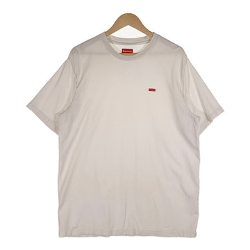 SUPREME シュプリーム 22SS Small Box Tee スモールボックスロゴ Tシャツ ホワイト Size L 福生店