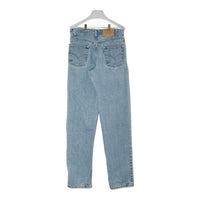 Levi's リーバイス 550 RELAXED FIT リラックスフィット デニムパンツ USA製 インディゴ sizeW31 瑞穂店