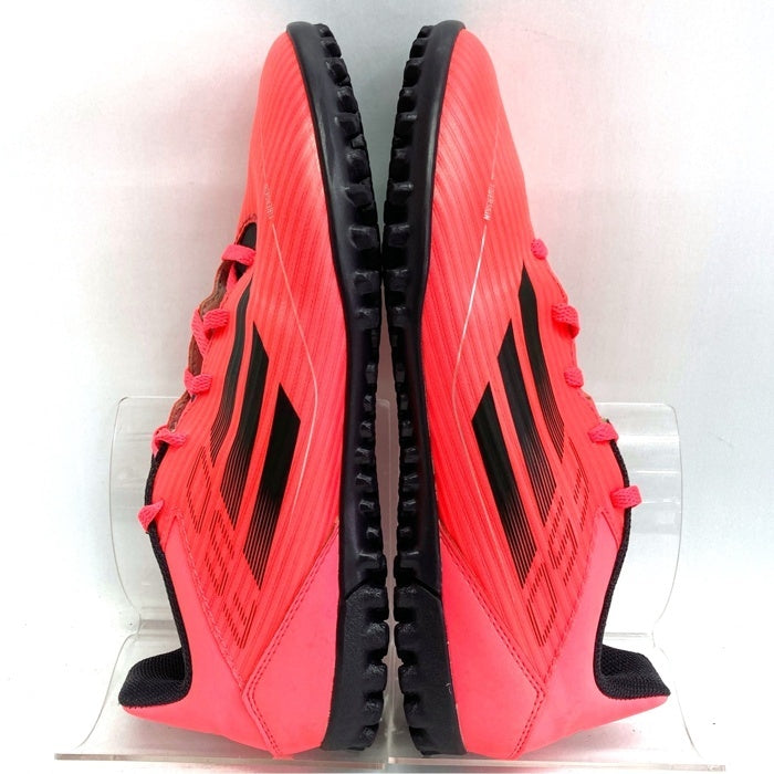 adidas アディダス IF1347  F50 CLUB TF フットサルシューズ ピンク size26cm 瑞穂店