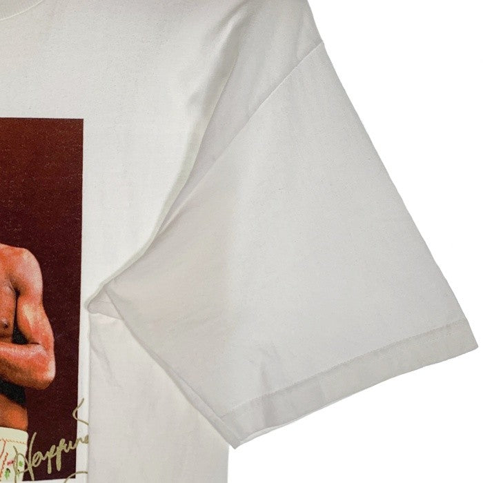 SUPREME シュプリーム 22ss Al Green Tee アルグリーン Tシャツ フォトプリント ホワイト Size M 福生店