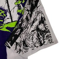 HUF ハフ MARVEL HULK Gamma S/S Tee マーベル ハルク プリントTシャツ ホワイト TS01973 Size XXL 福生店