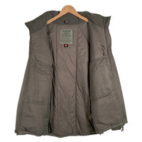 FREAKS STORE フリークスストア PCU LEVEL7 PRIMALOFT JACKET プリマロフトジャケット オリーブ 233-1517 Size L 福生店