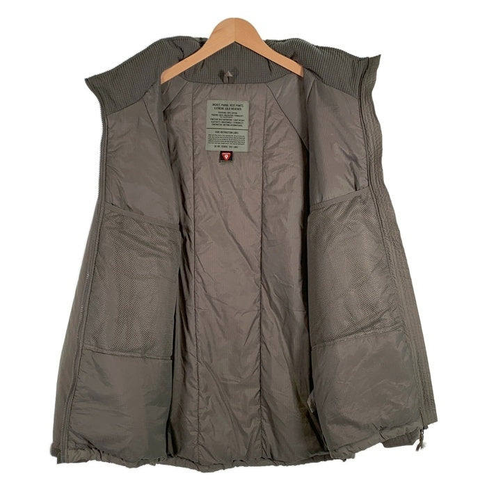 FREAKS STORE フリークスストア PCU LEVEL7 PRIMALOFT JACKET プリマロフトジャケット オリーブ 233-1517 Size L 福生店