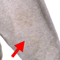 Champion チャンピオン REVERSE WEAVE リバースウィーブ PROVIDENCE COLLEDGE ダメージ加工 リメイク プルオーバー フーディー パーカー グレー Size XL 福生店