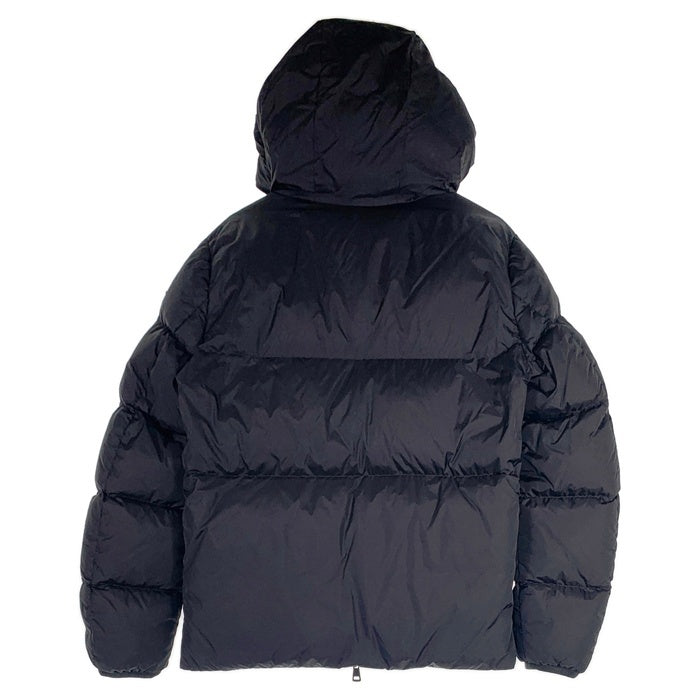 MONCLER モンクレール MONTCLA モンクラ ダウンジャケット ブラック 22年 モンクレールジャパン size3 福生店