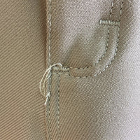 Wrangler ラングラー USA製 ランチャー ドレス パンツ ベージュ size38 瑞穂店