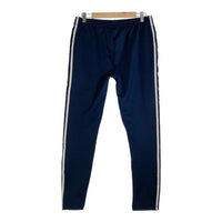 adidas アディダス Track Pants トラックパンツ ネイビー DH3159 Size US M 福生店