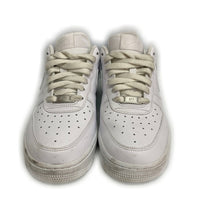 NIKE ナイキ DD8959-100 エアフォースワン スニーカー ホワイト size25cm 瑞穂店