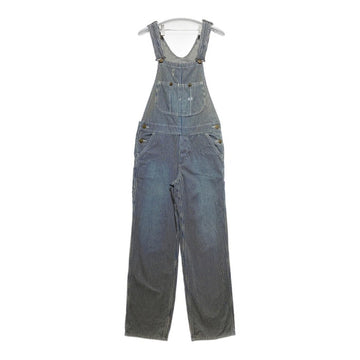 Lee リー ストライプ オーバーオール ヒッコリー SizeS 瑞穂店