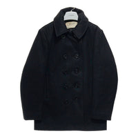 Schott ショット USA製 ピーコート ブラック size40 瑞穂店