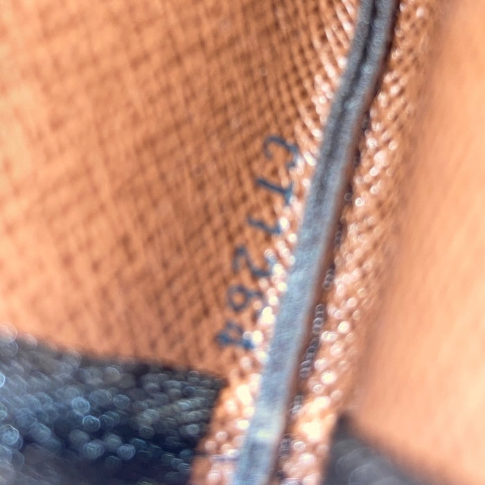LOUIS VUITTON ルイヴィトン モノグラム ポシェットクレ コインケース ブラウン M62650 CT1264 瑞穂店