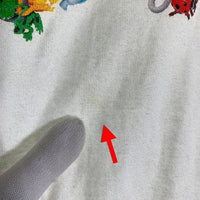 SUPREME シュプリーム 21SS Toy Pile Tee トイパイル プリントTシャツ ホワイト Size XL 福生店