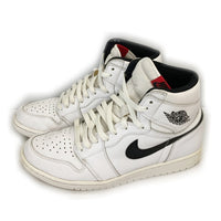 AIR JORDAN 1 RETRO HIGH OG エアジョーダン1ミレトロハイ 陰陽 スニーカー 555088-102 Size 28cm 瑞穂店