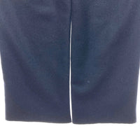 MACKINTOSH PHILOSOPHY マッキントッシュフィロソフィー H1R85-616-29 ウール イージースラックスパンツ ネイビー size42 瑞穂店