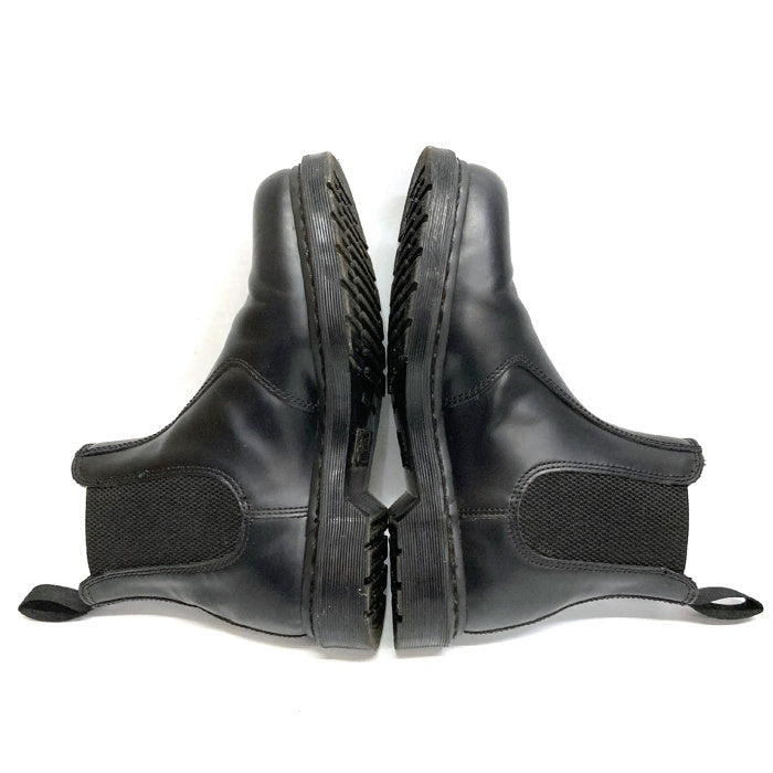 Dr.Martens ドクターマーチン 2976 MONO サイドゴアブーツ ブラック sizeUK8 瑞穂店