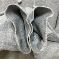 THE NORTH FACE ザノースフェイス 10oz マウンテンスウェットパーカー NT6804N ライトグレー sizeS 瑞穂店
