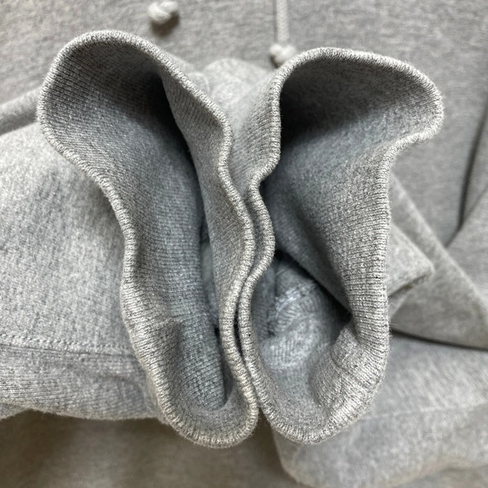 THE NORTH FACE ザノースフェイス 10oz マウンテンスウェットパーカー NT6804N ライトグレー sizeS 瑞穂店