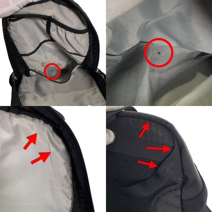 patagonia パタゴニア バックパック リュック ブラック STY48863F9 ポリエステル 福生店