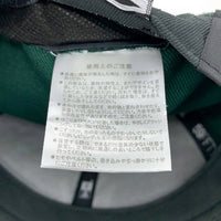 NEWERA ニューエラ Newyork Yankees ニューヨーク ヤンキース 59FIFT ベースボールキャップ グリーン Size 7 5/8 (60.6cm) 福生店