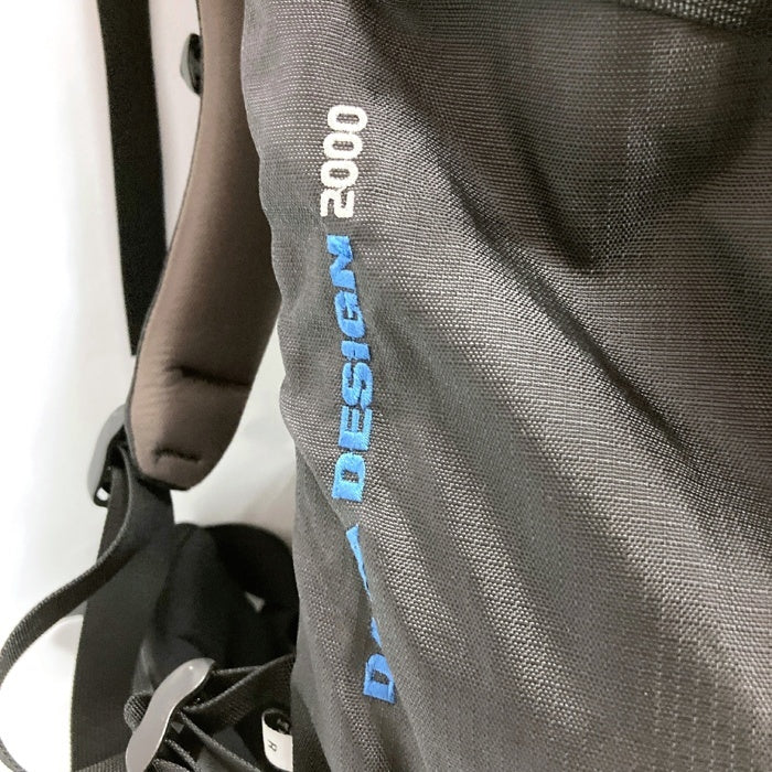 DANA DESIGN デイナデザイン バックパック ブラック 瑞穂店