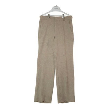 Levi's リーバイス USA製 80's 赤タグ アクションスラックス TALONジップ ベージュ size- 瑞穂店