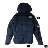 THE NORTH FACE ノースフェイス ND92340 バルトロライトジャケット ブラック sizeL 瑞穂店