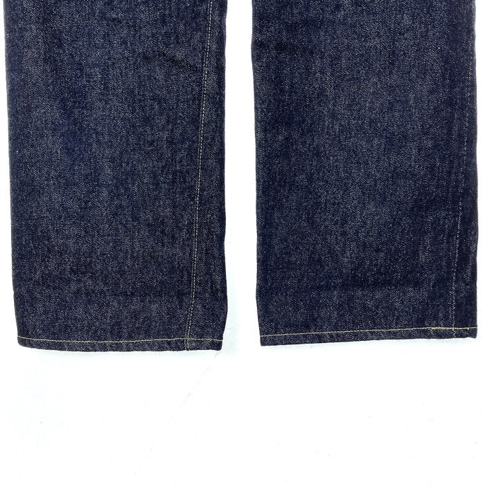 TCB JEANS ティーシービージーンズ S40's JEANS 大戦モデル デニムパンツ インディゴ size31 瑞穂店