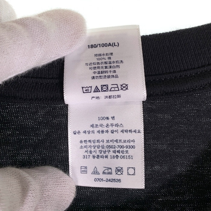 SUPREME シュプリーム Jane s Addiction Stealing Tee 半袖 Tシャツ ブラック Size L 福生店