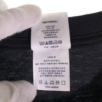 SUPREME シュプリーム Jane s Addiction Stealing Tee 半袖 Tシャツ ブラック Size L 福生店