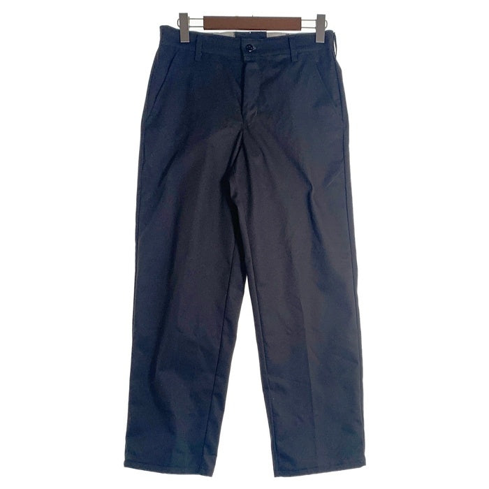 RED KAP レッドキャップ Dura-Kap Industrial Pant PT20 デュラカップ インダストリアル ワークパンツ チャコール PT20CHN Size 32 福生店