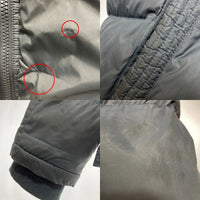 TOMMY HILFIGER トミーヒルフィガー 中綿ジャケット グレー Size L 瑞穂店