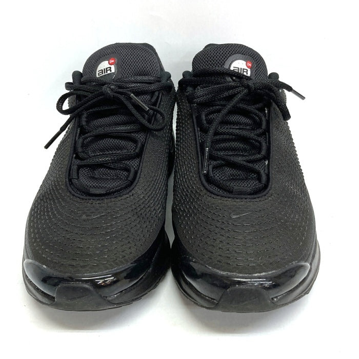 NIKE ナイキ DV3337-006 AIR MAX DN TRIPLE BLACK トリプルブラック スニーカー size28cm 瑞穂店