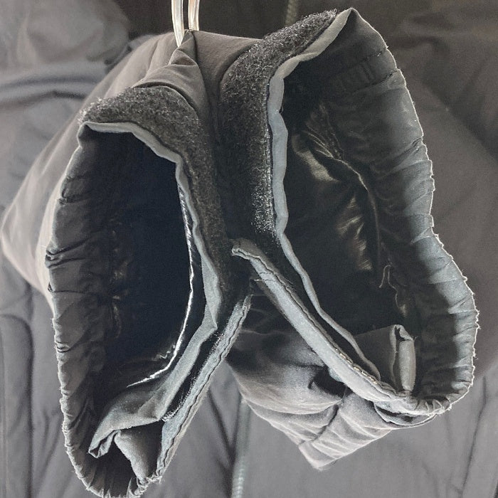 THE NORTH FACE ザノースフェイス ND91648 ACONCAGUA JACKET アコンカグア ジャケット ブラック sizeM 瑞穂店